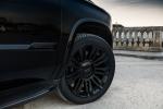 Cadillac Escalade Black Edition by GeigerCars 2018 года